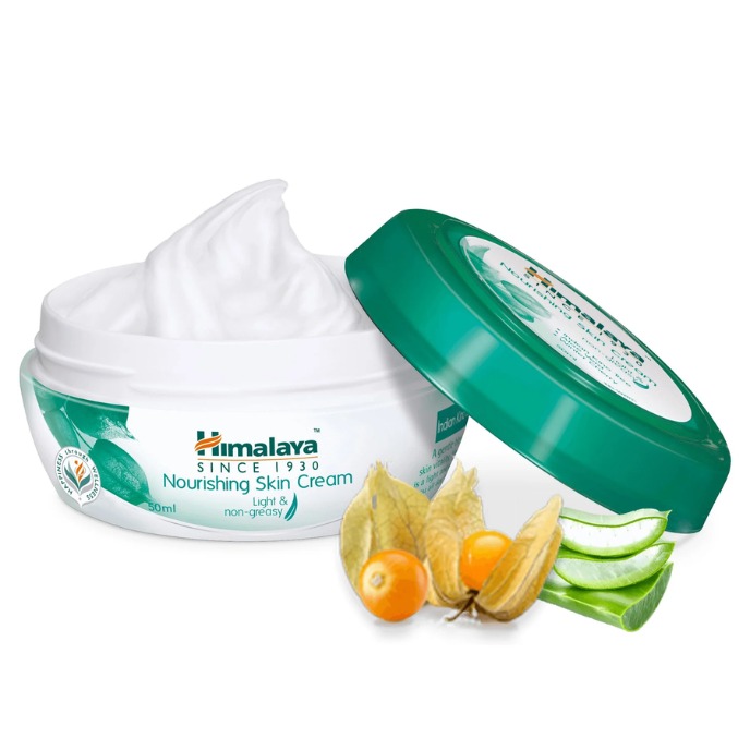 Himalaya Skin Cream