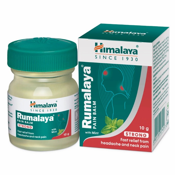 Rumalaya Pain Balm