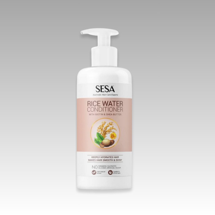 SESA Rice Water Conditioner