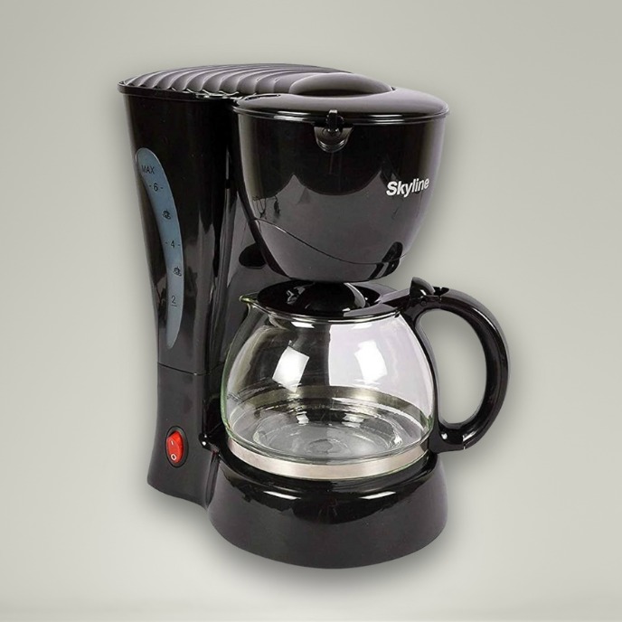 Skyline Coffee Maker
