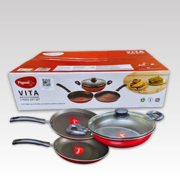 VITA Non Stick Cookware
