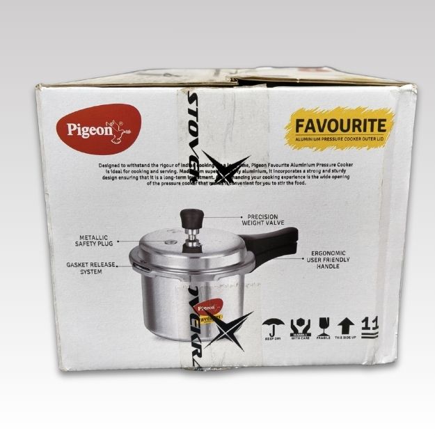 Pigeon Pressure Cooker