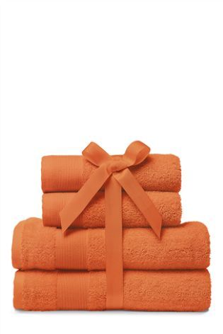 Cotton Bath Towel